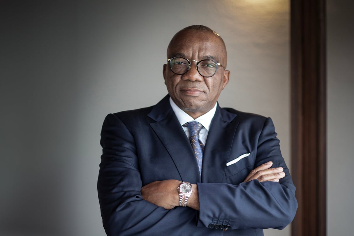 President-gecam-celestin-tawamba