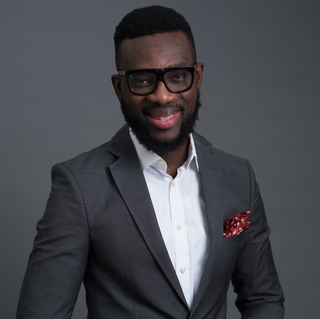 Olumide Balogun
