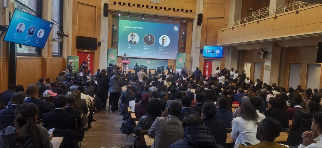 Africa Day 2025, @CemacEcoFinance