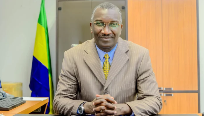 Marcellin Simba Ngabi,