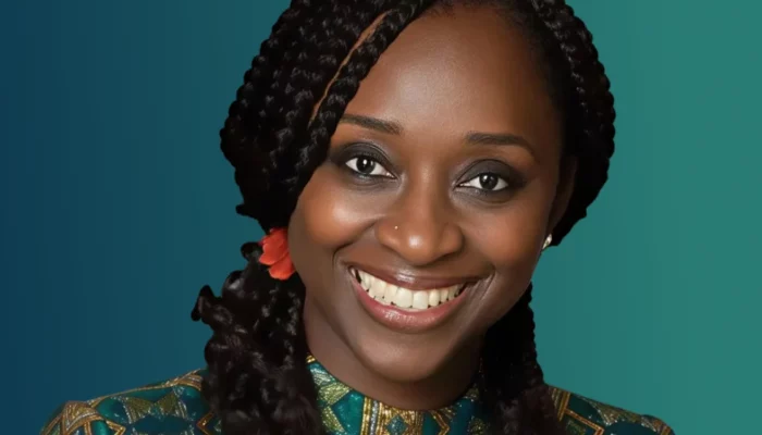 TATIANA YANGOUPANDÉ