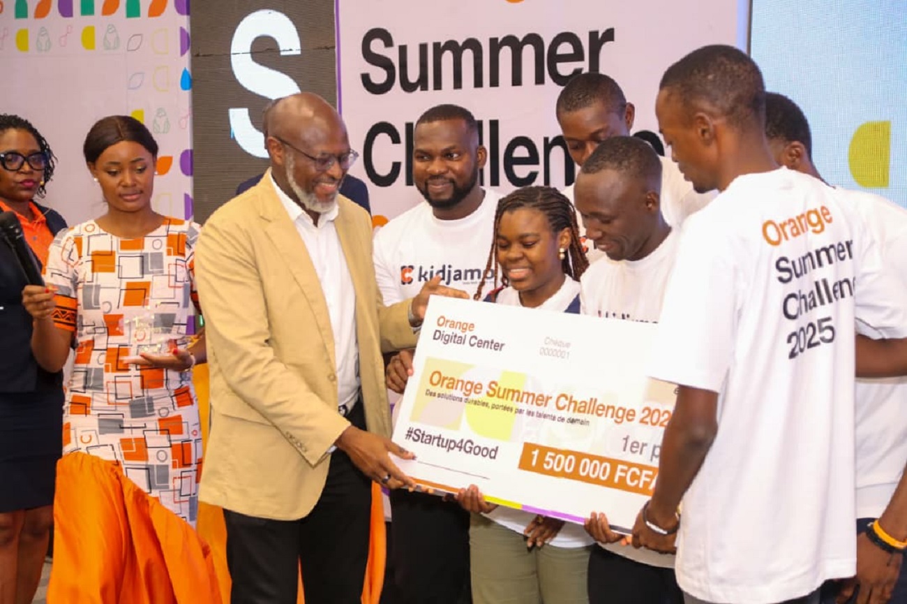 ORANGE-SUMMER-CHALLENGE-2025-LVDE