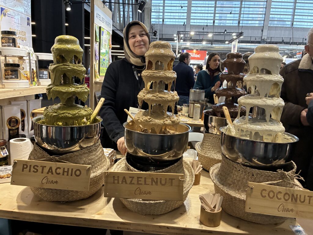 Sirha Bake & Snack 2026