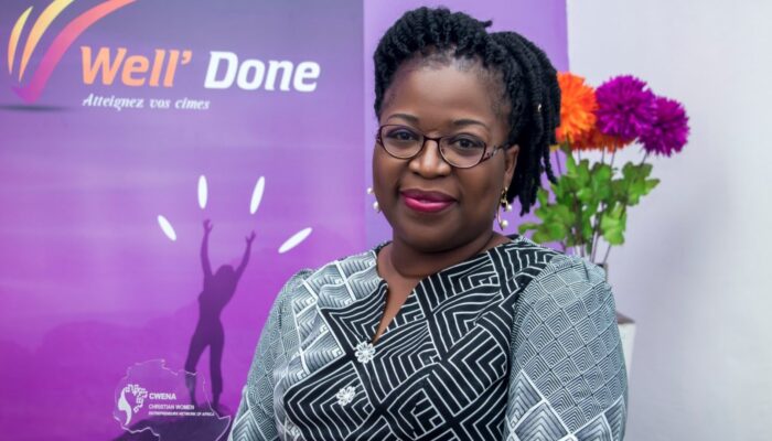 Marion-Obam, well’Done