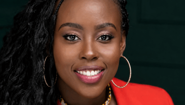 Wanji Ng’ang’a, afsic 2026