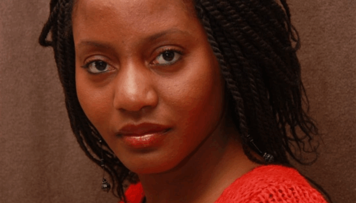 Gaelle-Voukissa, actress