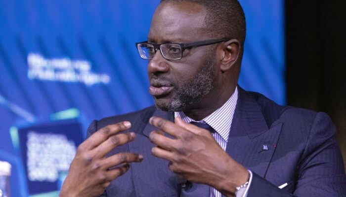 Tidjane-Thiam