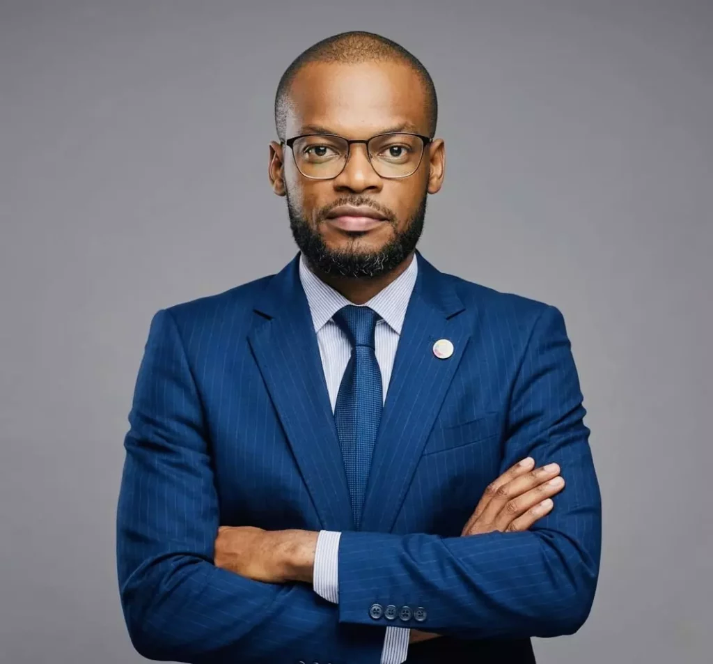 Léonce Houngbadji
